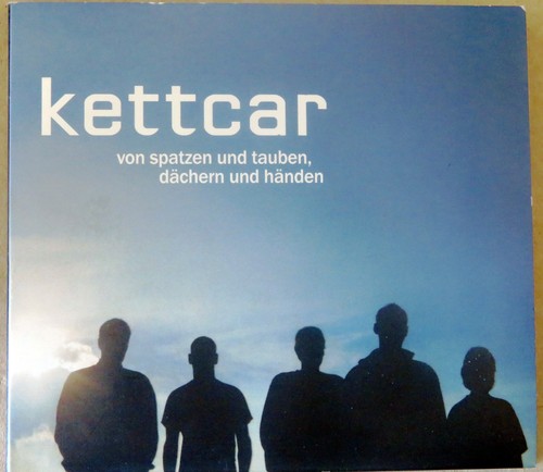 Kettcar von spatzen und - -,