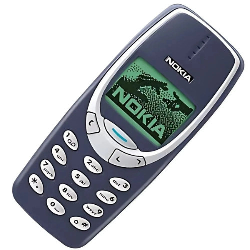 Nokia 3310 classic unlocked - 3310,
