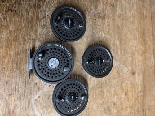 Orvis battenkill reel and - orvis,