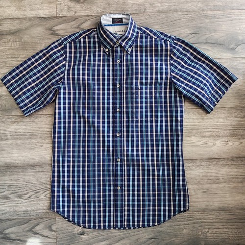 Paul shark short sleeve - shark,