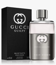 Gucci Guilty 50ml Eau De