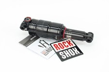 Rock Shox Monarch R 190 X 51