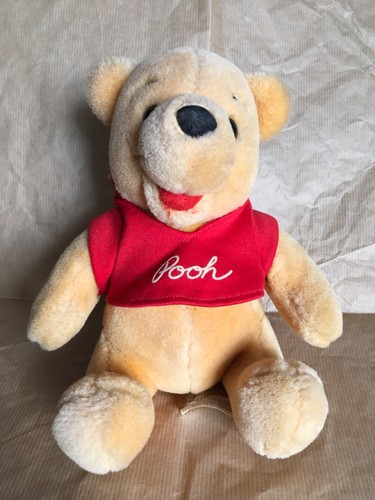 Disney winnie the - pooh, plush