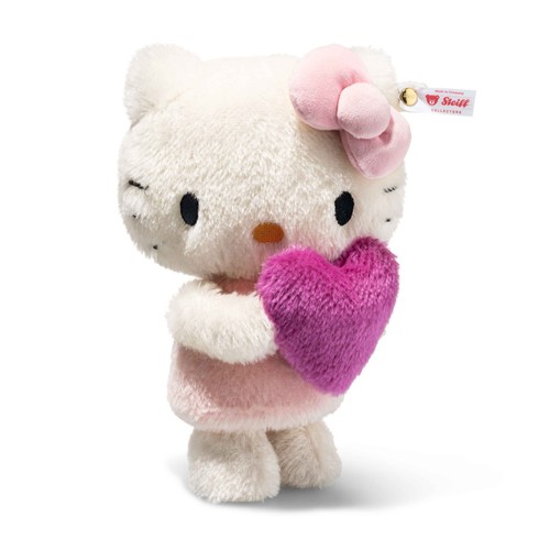 Steiff hello kitty - steiff, with
