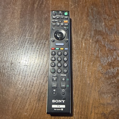 Television remote control - television,