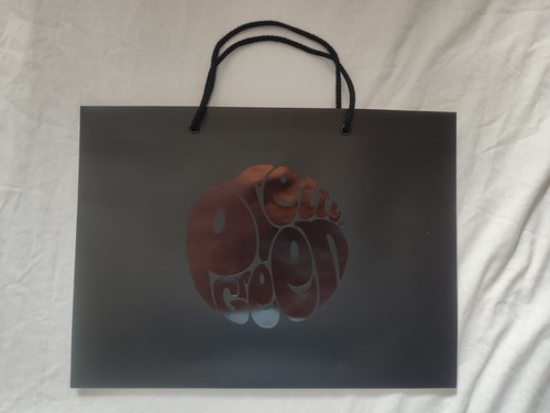 Pretty green liam gallagher - pretty,