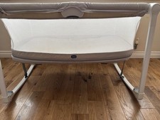 Chicco Zip & Go Travel Cot