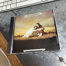 John and Beverley Martyn 