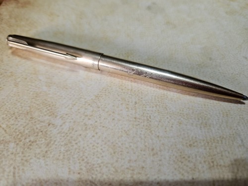 Vintage parker insignia - parker, 45