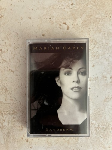 Mariah carey daydream - mariah,