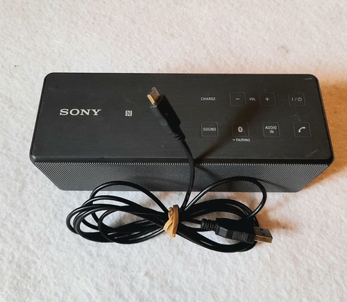 Sony srs portable bluetooth - sony, srs-x3