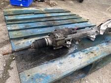 2014 BMW 3 SERIES F31 STEERING RACK 6 892 988.01
