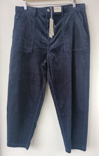 Per una corduroy tapered - per,