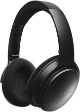 Bose QuietComfort 35 (Series I) Acoustic Noise Cancelling Wireless Headphones