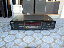 Sony MDS-JB920QS MiniDisc