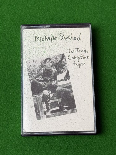 Michelle shocked the - shocked, texas