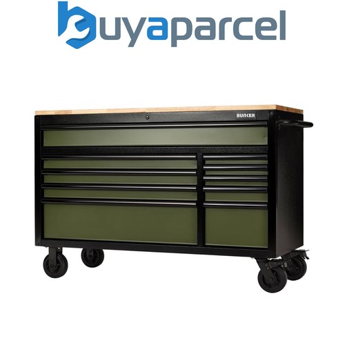 Draper 27221 bunker - draper, 10