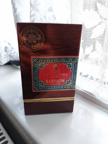 Penhaligon babylon eau de - babylon,