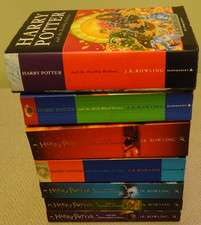 Harry Potter Collection