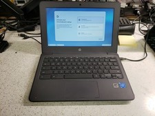 used HP  11 G6 EE  3NU57UT