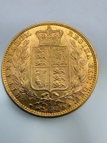 1878 sydney shield back - 1878,