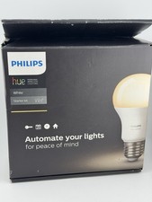 Philips Hue White Starter Kit