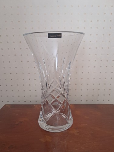 Thomas webb crystal - thomas, crystal/cut
