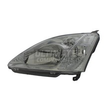 Honda Civic Headlight Mk7