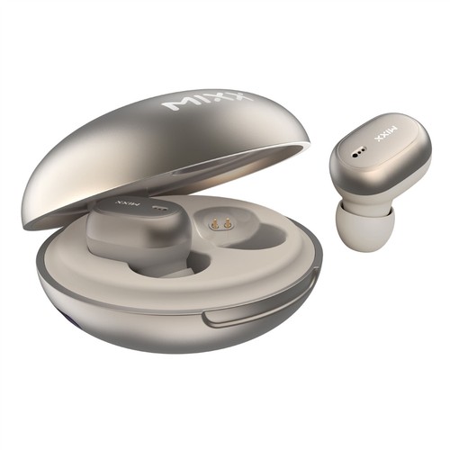 Mixx audio streambuds - audio,