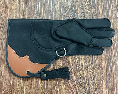 Brand new falconry glove 2 - falconry,