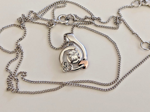 Clogau tree life - tree, origin