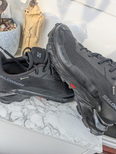 Salomon speedcross gortex - speedcross, 5