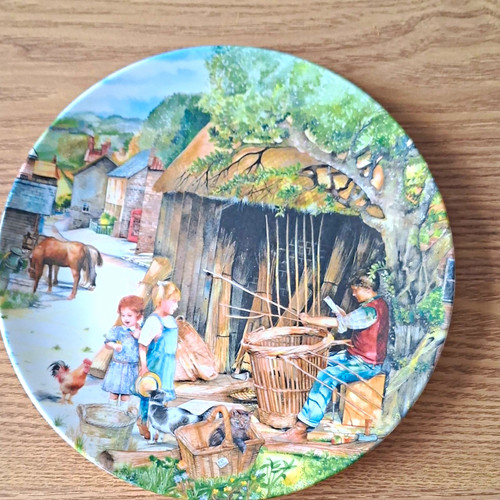 Royal doulton old - doulton,