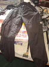 Hoodrich Unisex Joggers Size