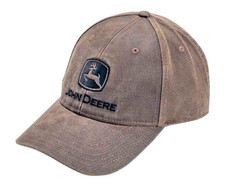 Genuine John Deere Oilskin
