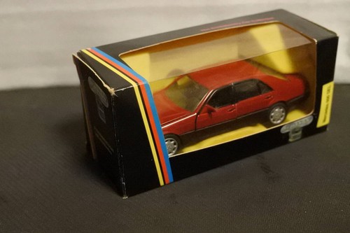 Shabak mercedes benz 600sel - mercedes-benz,