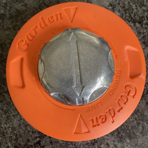 Garden strimmer head - garden, husqvarna