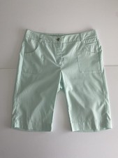 Calvin Klein Golf Shorts Mint