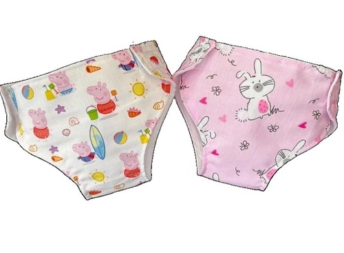 New dolls nappies peppa - dolls, pig