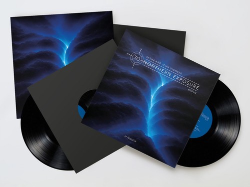 Sasha john digweed - sasha, south