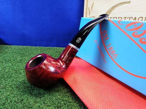 Rossi antico smooth apple 6mm - smooth,