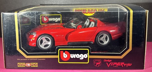 Rare bburago 3025 18 - rare, 1:18