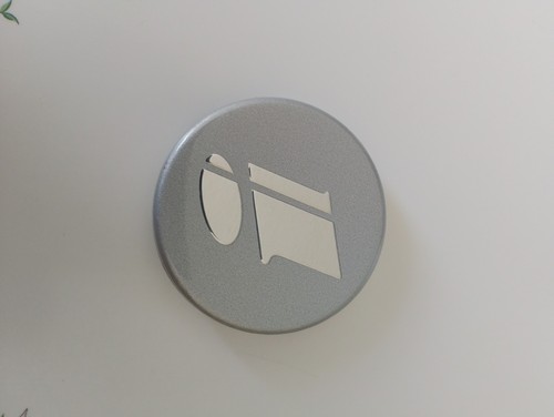 Genuine irmscher new centre - genuine, gm