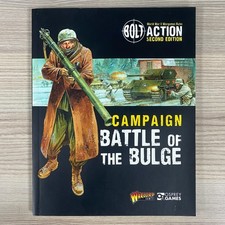 Bolt action second edition - bolt,