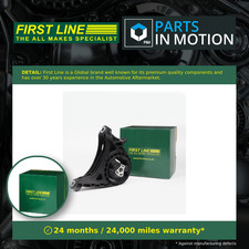 Engine Mount fits VAUXHALL