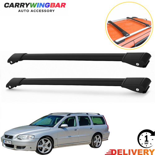 Volvo v70 wagon estate 06 - v70, 00-06
