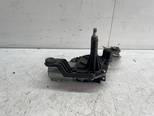 Vauxhall corsa rear wiper - rear,
