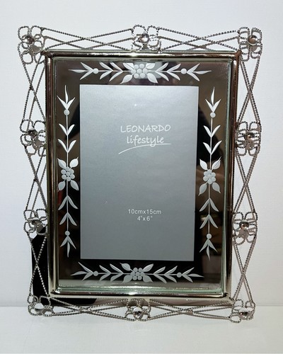 Vintage leonardo silver - vintage,