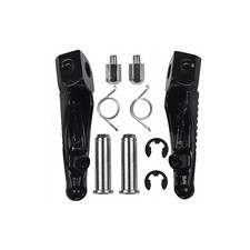Motorcycle Front Footrests