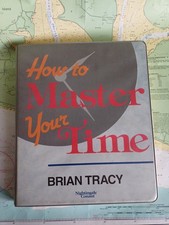 How To Master Your Time By